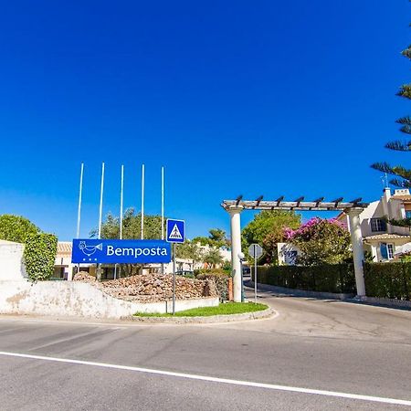 Village Of Bemposta Alvor Exterior photo