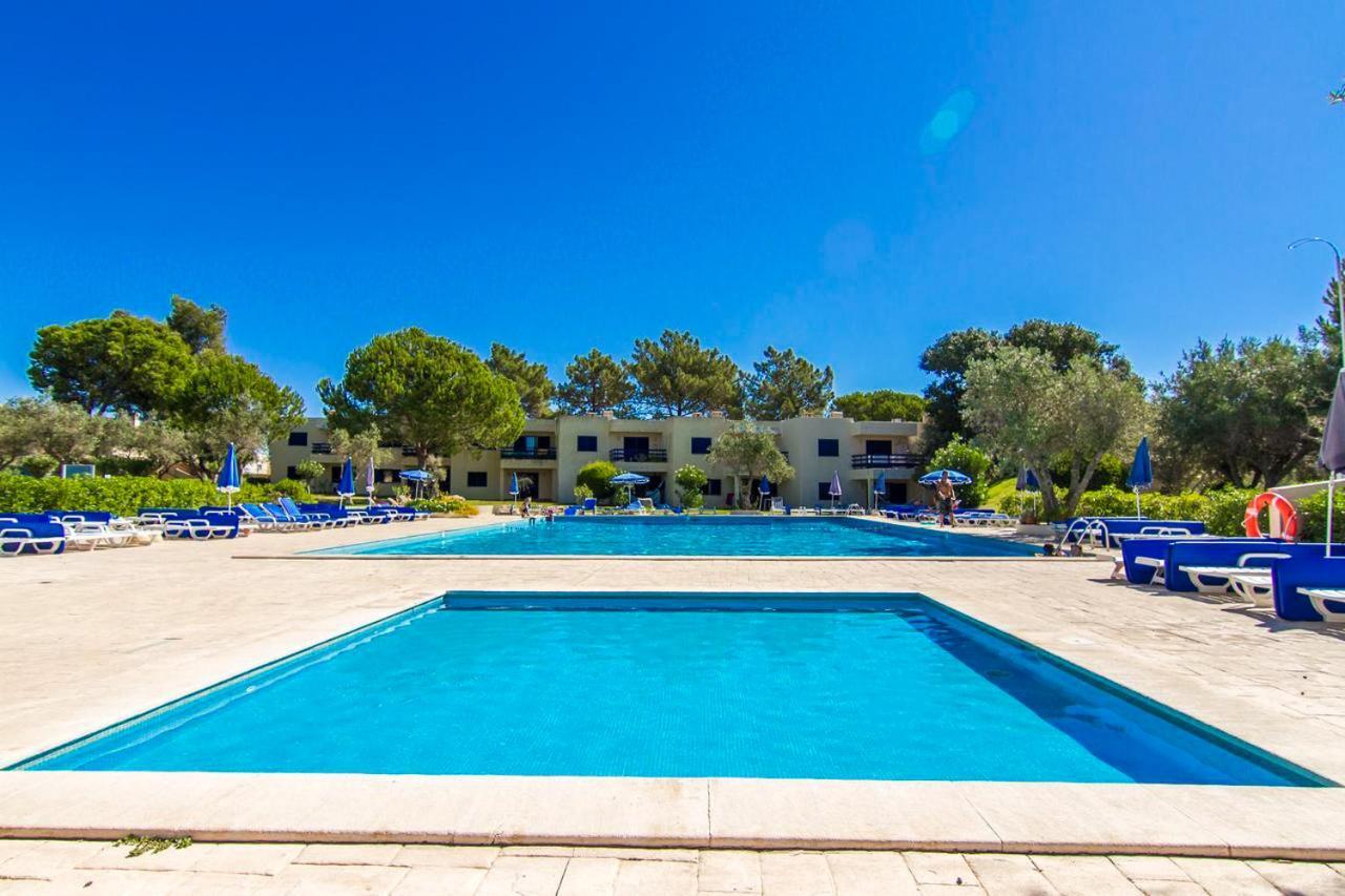 Village Of Bemposta Alvor Exterior photo