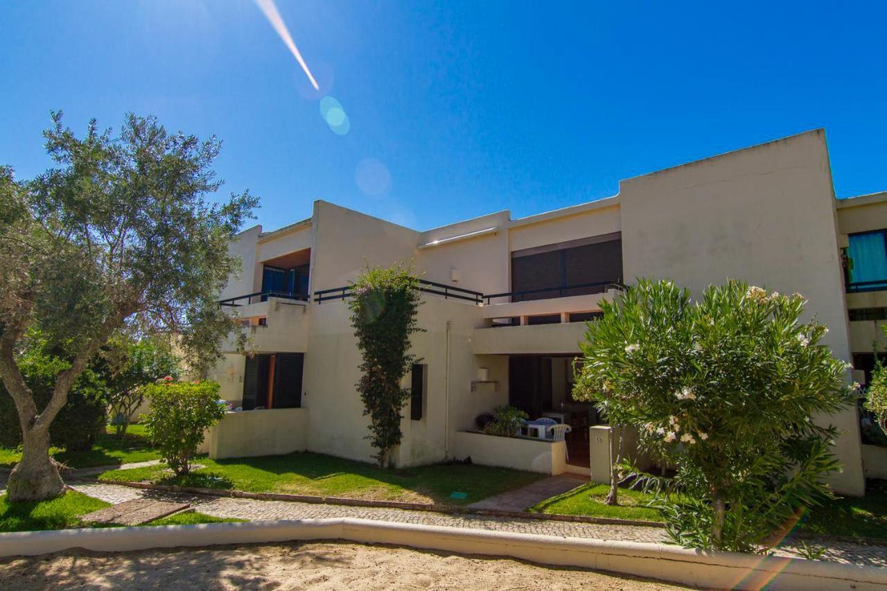 Village Of Bemposta Alvor Exterior photo